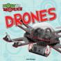 Drones - Preview