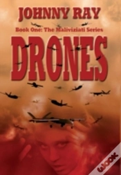Capa do artigo Drones
