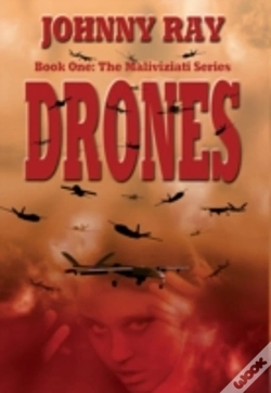 Capa do artigo Drones