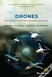 Capa do artigo Drones