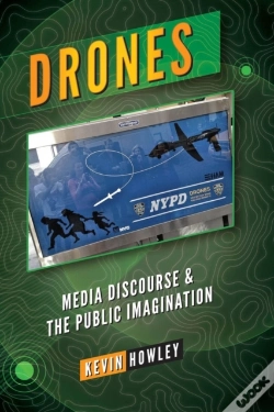 Capa do artigo Drones