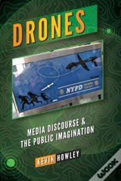 Capa do artigo Drones