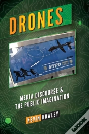 Capa do artigo Drones