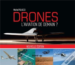 Capa do artigo Drones, L'Aviation De Demain