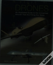 Capa do artigo Drones