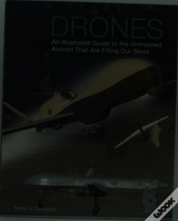 Capa do artigo Drones