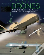 Capa do artigo Drones