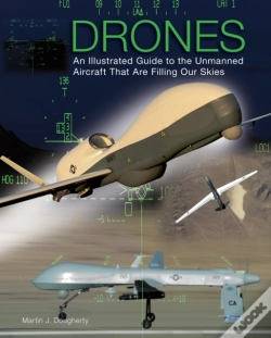 Capa do artigo Drones