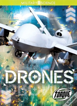 Capa do artigo Drones