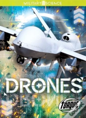 Capa do artigo Drones