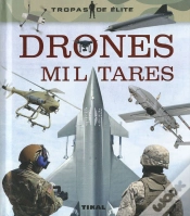 Capa do artigo Drones Militares
