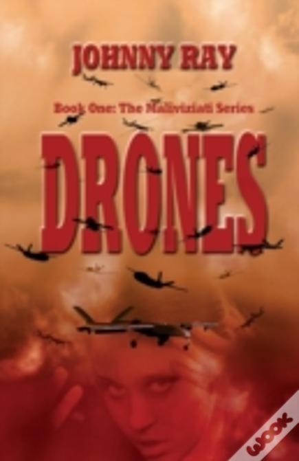 Drones--Paperback Edition