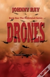 Capa do artigo Drones--Paperback Edition