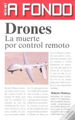 Capa do artigo Drones