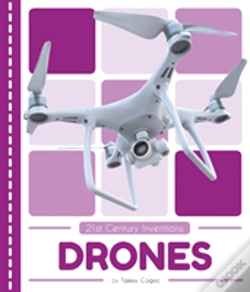 Capa do artigo Drones