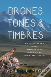 Drones, Tones, And Timbres