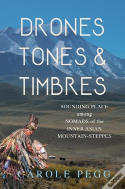 Capa do artigo Drones, Tones, And Timbres