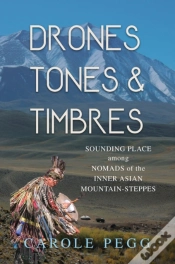 Capa do artigo Drones, Tones, And Timbres