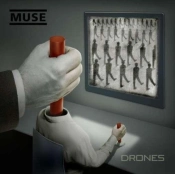 Capa do artigo Drones - Vinil