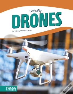 Capa do artigo Drones