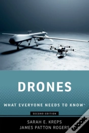 Capa do artigo Drones