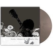 Capa do artigo Dronevil -example- (20th Anniversary Reissue) - Vinil