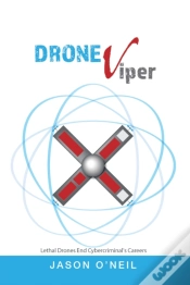 Capa do artigo Droneviper