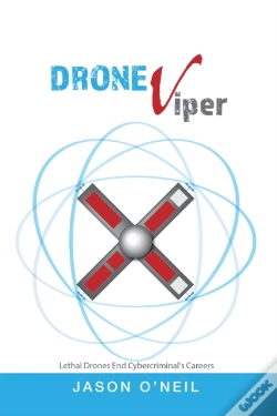 Capa do artigo Droneviper