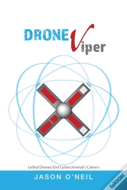 Capa do artigo Droneviper