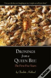 Capa do artigo Dronings From A Queen Bee