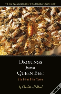 Capa do artigo Dronings From A Queen Bee