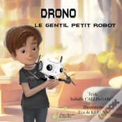 Capa do artigo Drono Le Gentil Petit Robot