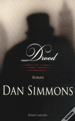 Capa do artigo Drood