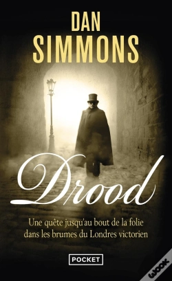 Capa do artigo Drood