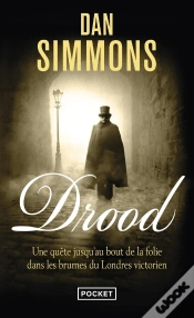 Capa do artigo Drood