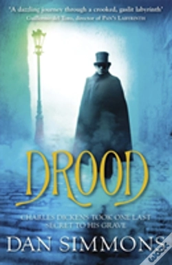 Capa do artigo Drood