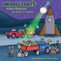 Droogledots - Alien Rescue - Preview
