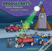 Capa do artigo Droogledots - Alien Rescue