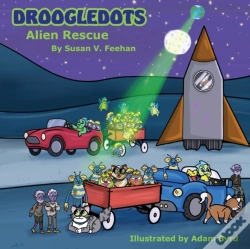 Capa do artigo Droogledots - Alien Rescue