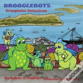 Droogledots - Droogledot Detectives