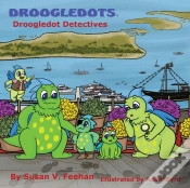 Capa do artigo Droogledots - Droogledot Detectives