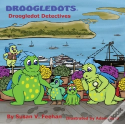 Capa do artigo Droogledots - Droogledot Detectives
