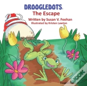 Capa do artigo Droogledots - The Escape