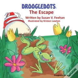 Capa do artigo Droogledots - The Escape