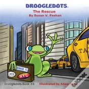 Capa do artigo Droogledots - The Rescue