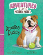 Drooling Dudley - Preview