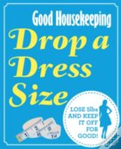 Capa do artigo Drop A Dress Size