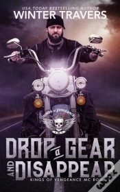 Capa do artigo Drop A Gear And Disappear
