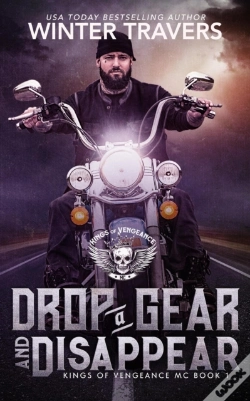 Capa do artigo Drop A Gear And Disappear