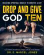 Drop And Give God Ten Devotional/Planner - Preview